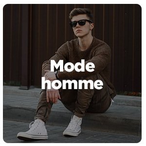 Vêtements Homme