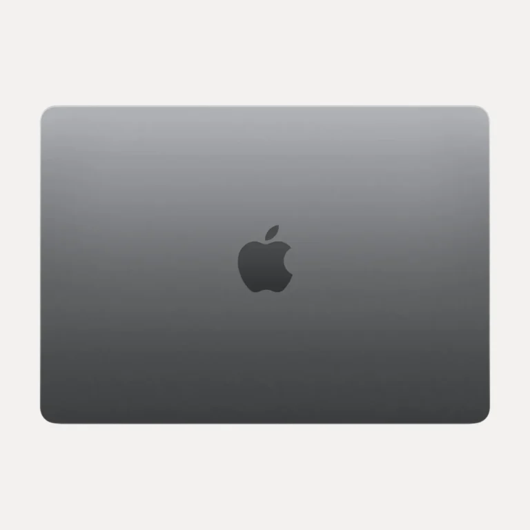 Apple MacBook Air M3 (13.6 inch, 8GB, 256GB, macOS) – Image 3