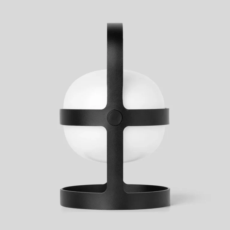 Rosendahl Soft Spot Solar H18.5 black – Image 4