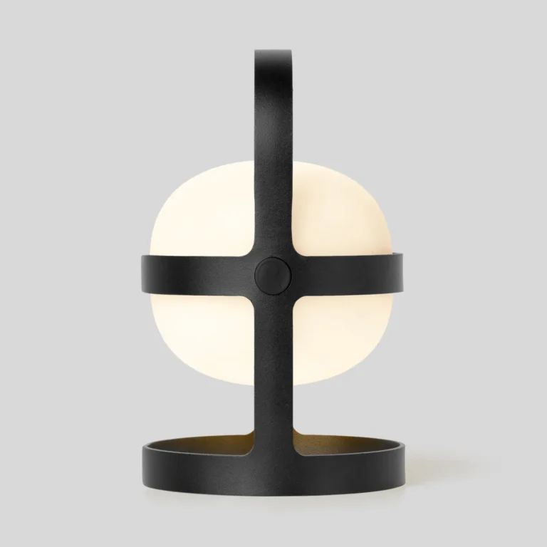 Rosendahl Soft Spot Solar H18.5 black – Image 3