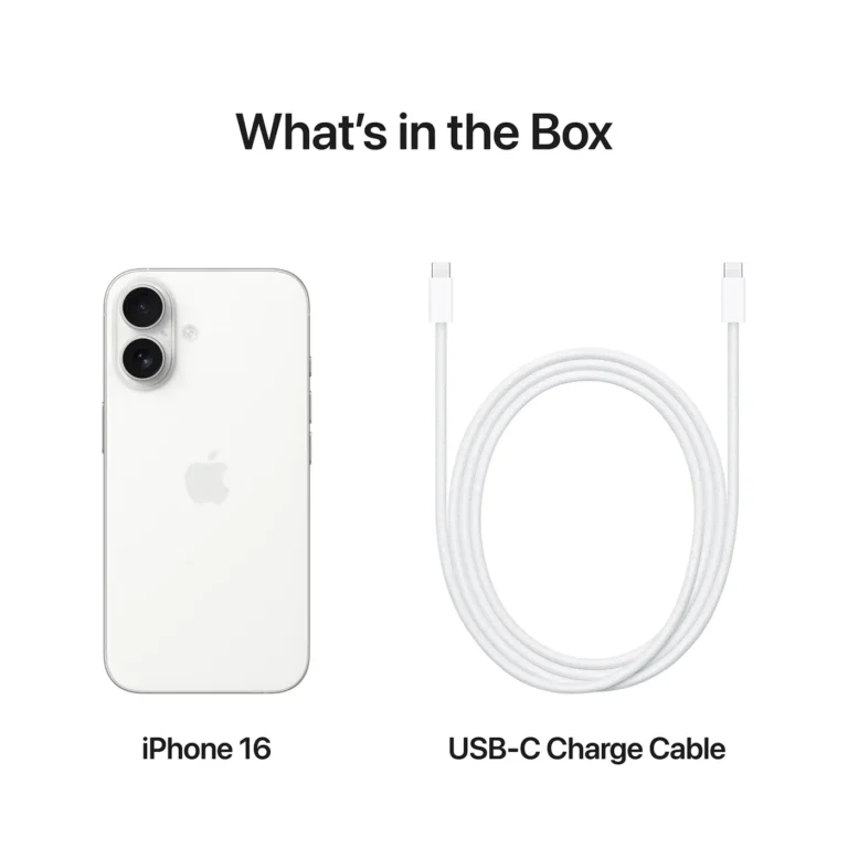 Apple iPhone 16 (128 GB) – Image 12