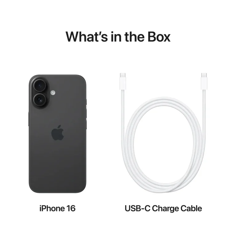 Apple iPhone 16 (128 GB) – Image 3