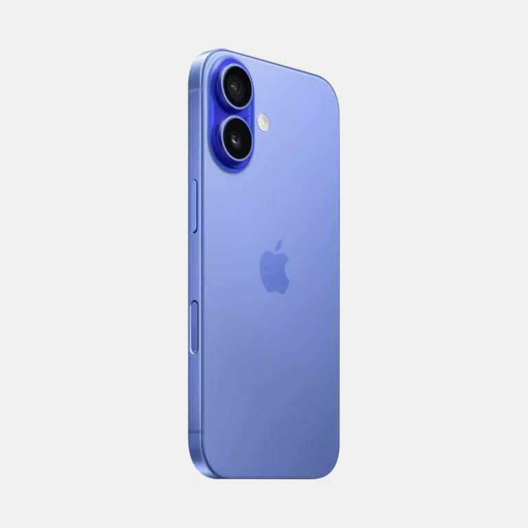 Apple iPhone 16 (128 GB) – Image 10