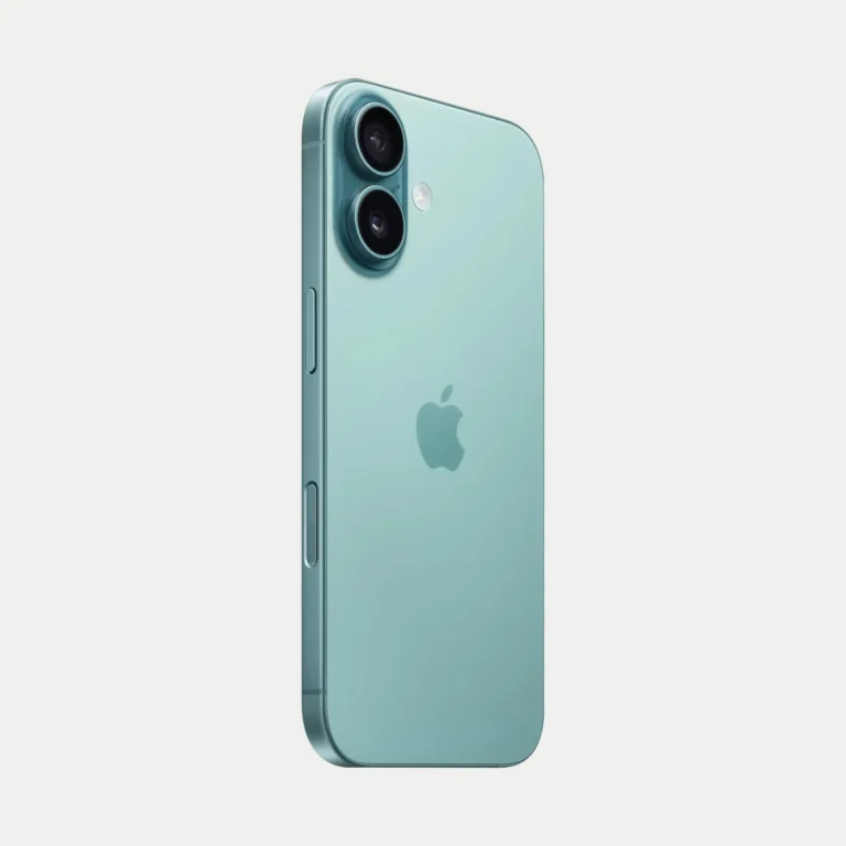 Apple iPhone 16 (128 GB) – Image 8