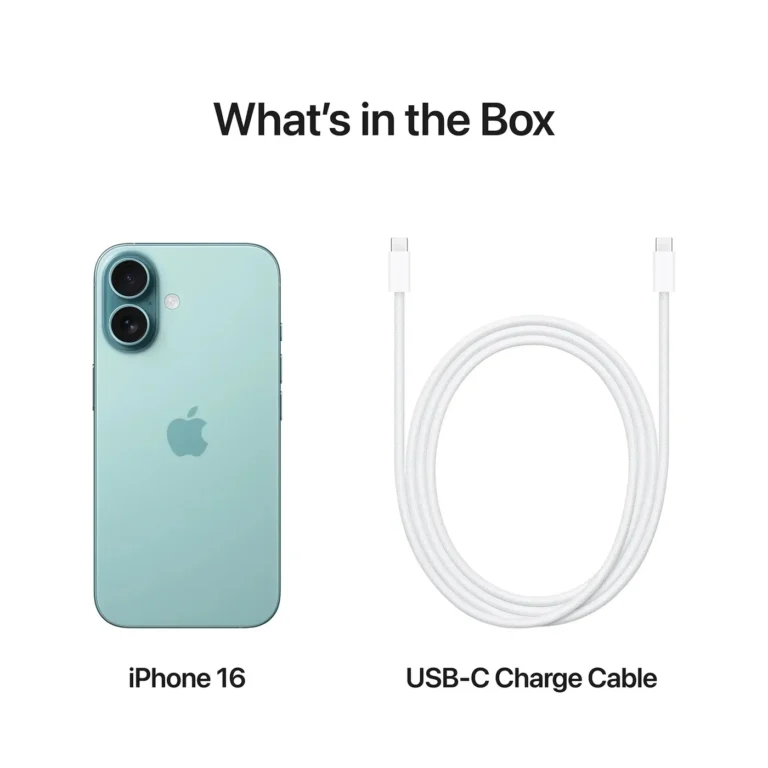 Apple iPhone 16 (128 GB) – Image 9